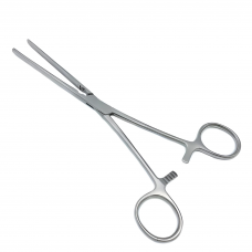 Baby Doyen İntestinal Forceps 14 cm